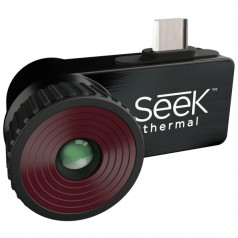 Seek thermal thermal imaging camera compact pro usb-c cq-aaa