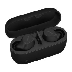 Evolve2 Buds USB-A MS wireless headphones