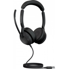 Evolve2 50 USB-A UC Stereo Headphones