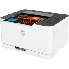 HP krāsu laserjet pro m150nw printeris