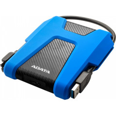 Durable HD680 1TB USB3.1 Blue Hard Drive