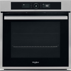 akz9 7890ix oven