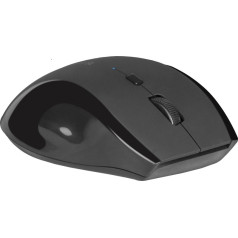 Accura mm-295 rf wireless optical mouse