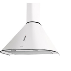 Akpo WK-4 Dandy 60 chimney hood white (600mm; white color)