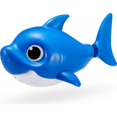 Baby shark floating mini shark figurine