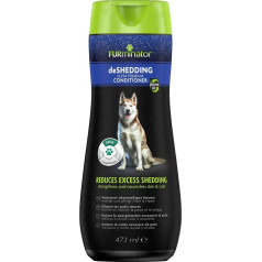 Furminator ultra premium kondicionieris kaušanai 473ml