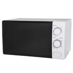 Microwave oven mpm-20-kmm-12/w