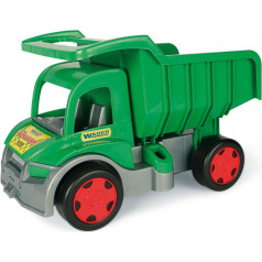 Dump truck 55 cm giant truck farmer bulk