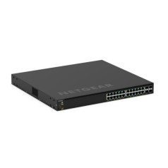 GSM4328 24xge poe+ 4xsfp+ managed switch