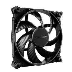 Silent Wings 4 140mm PWM HS fan