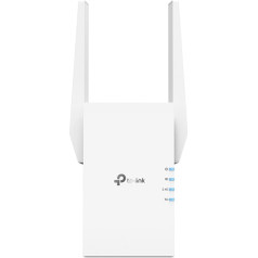 TP-Link RE705X Tīkla Veida Wi-Fi Sistēma