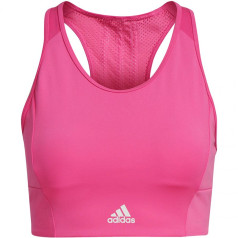 Sporta krūšturis Adidas 3-Stripes Sport Bra Top W GU9645 / L