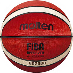 Molten BG2000 FIBA basketbols / 5