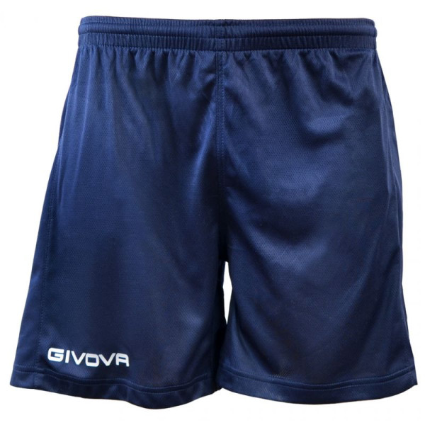 Givova One U futbola šorti P016-0004 / 2XL