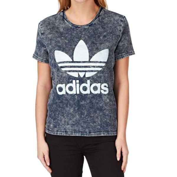 Adidas Originals Denim Tee W S19701 / S