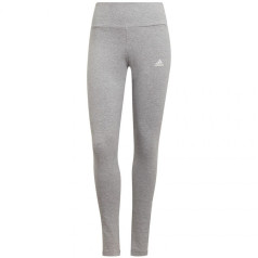 Adidas Essentials High-Waist W GL0638 / XS legingi