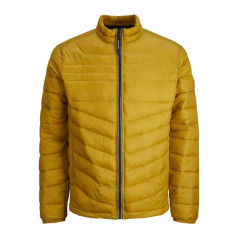 Jack & Jones Куртка Jack & Jones Jjehero с пышным воротником Noos 12211788 / L