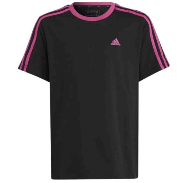 Adidas 3 Stripes BF Jr T-krekls IC3640 / 128 cm