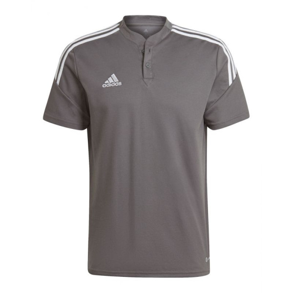 Adidas Condivo 22 M HD2320 / XS polo krekls (168cm)