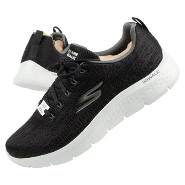 Туфли Skechers Go Walk M 216481/BKGY/45.5