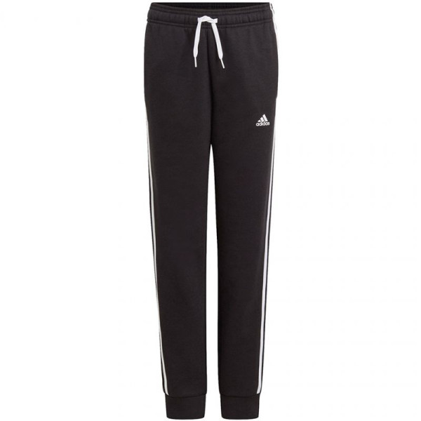 Adidas Essentials 3 Stripes Pant Jr GQ8897 / 116cm