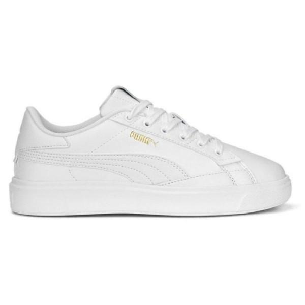 Puma Lajla ādas W apavi 390643 01/40