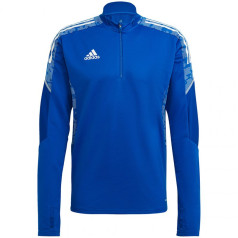 Adidas Condivo 21 Training Top Primeblue M GE5421 / L sporta krekls