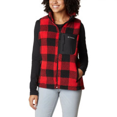 Columbia West Bend Vest W 1939914658 / S