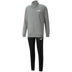 Treniņtērps Puma Clean Sweat Suit FL M 585841 03 / M