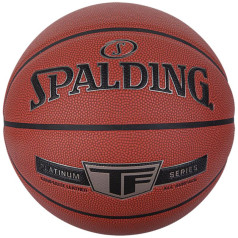 Spalding Platinum TF Ball 76855Z / 7 basketbols