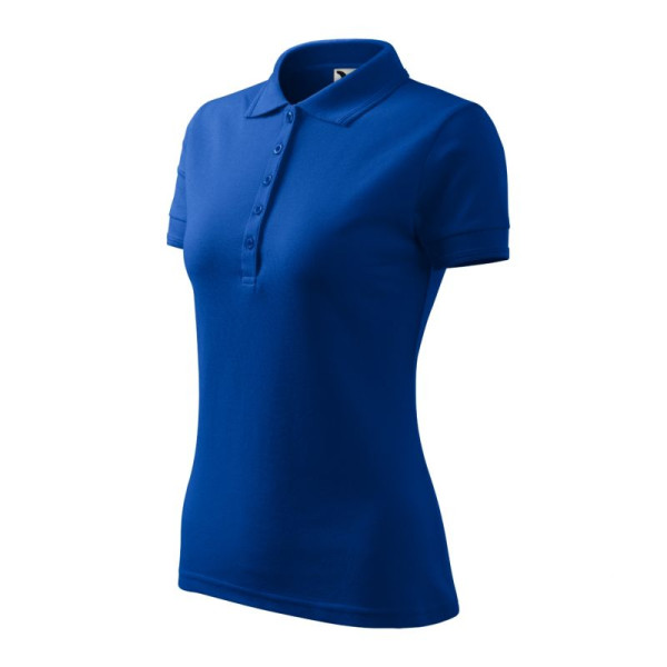 Adler Pique Polo W MLI-21005 / XL polo krekls