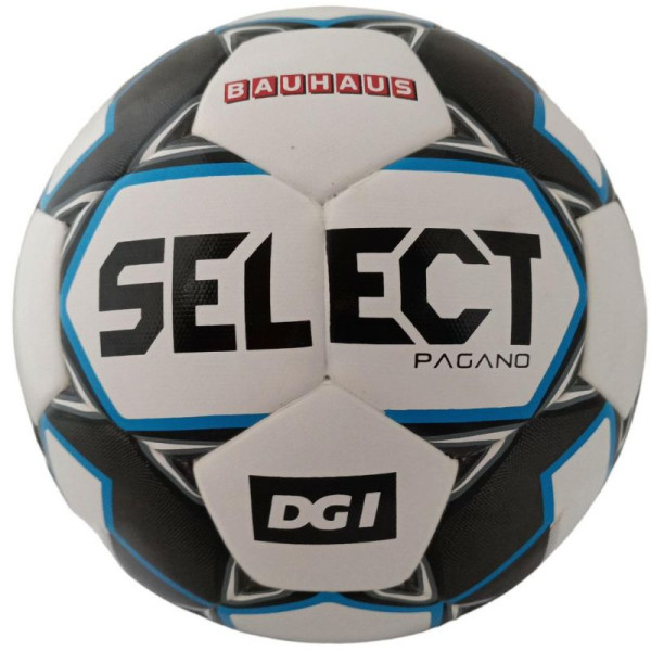 Futbols Pagano Dgi B T26-17823 / 4