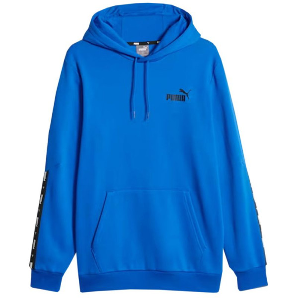 Puma ESS+ Tape Hoodie FL M 849040 47 / XL