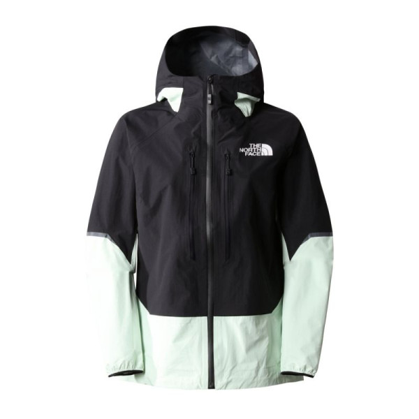 The North Face Dawn Turn 2,5 Cordura Shell jaka W NF0A7Z8T8521/XS