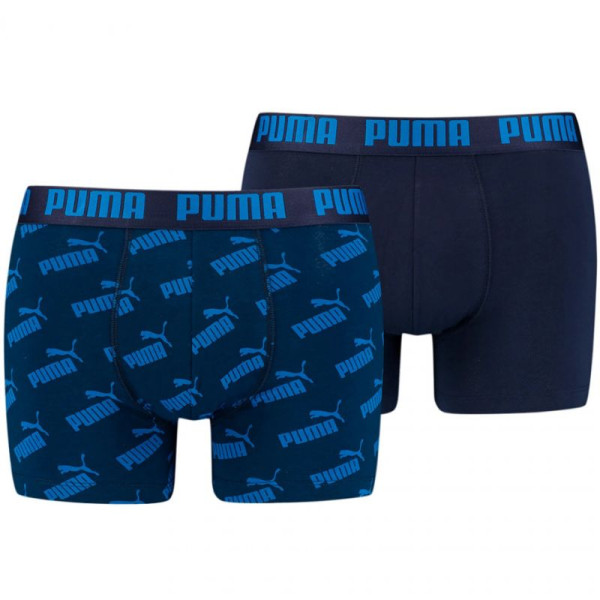 Puma Aop Boxer 2pack M 935054 02 / S