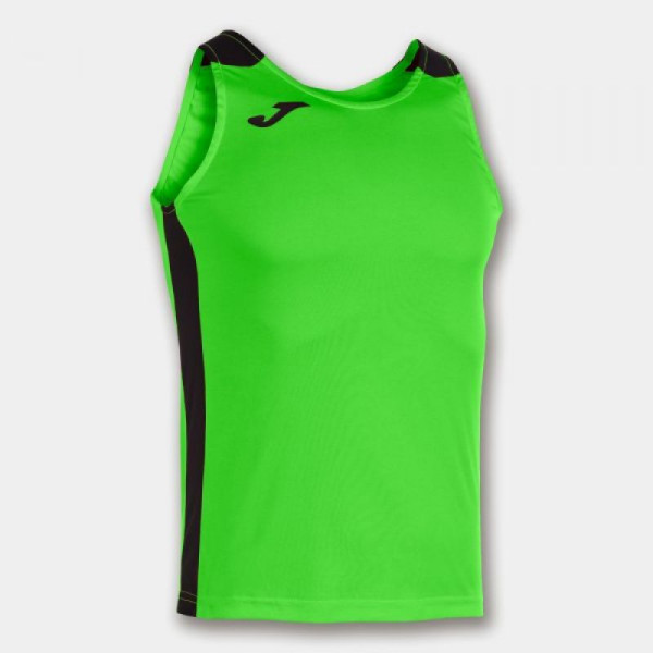 Joma Record II Tank Top 102222.021 / 2XS