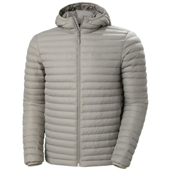 Helly Hansen Sirdal izolatora jaka ar kapuci M 62989 885 / L