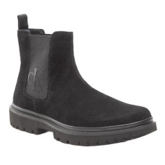 Calvin Klein Jeans Lug Mid Chelsea Boot M YM0YM00271 / 43 apavi