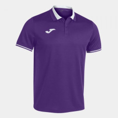 Joma Championship VI Polo T-krekls ar īsām piedurknēm 101954.552 / 4XS