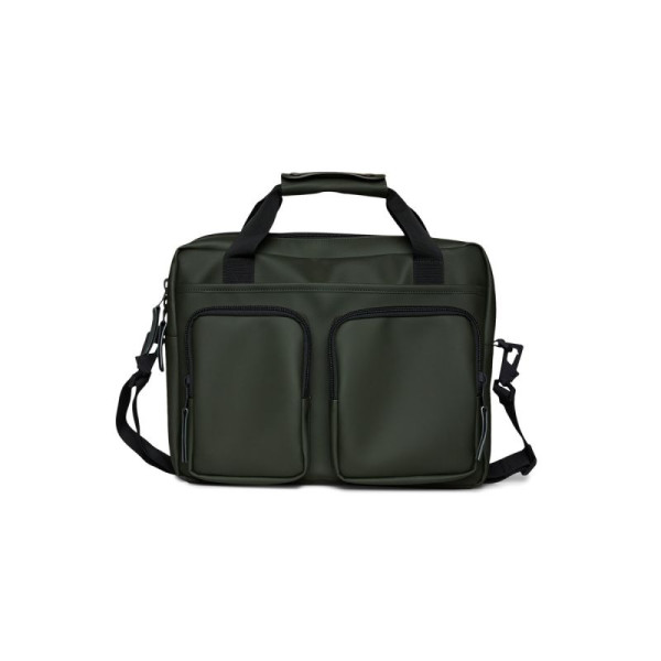 Rains Texel Tech Bag W3 14250 03 / universāls