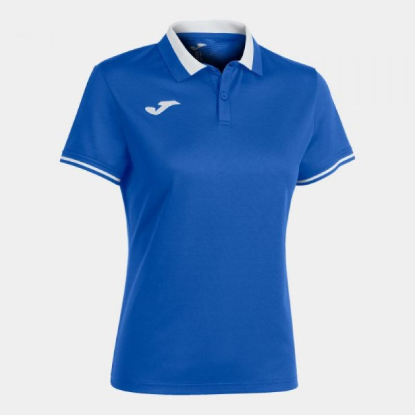 Joma Championship VI Polo T-krekls ar īsām piedurknēm W 901272.702 / XS