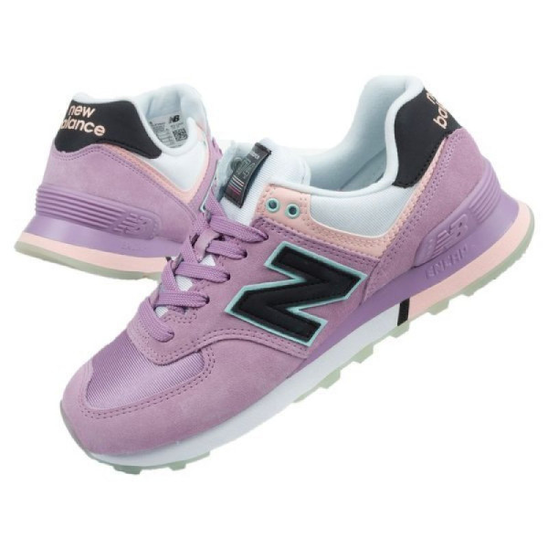 New Balance W WL574SAW apavi / 36.5