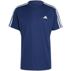 Adidas Train Essentials 3 Stripes Training Tee M IB8152 / XL