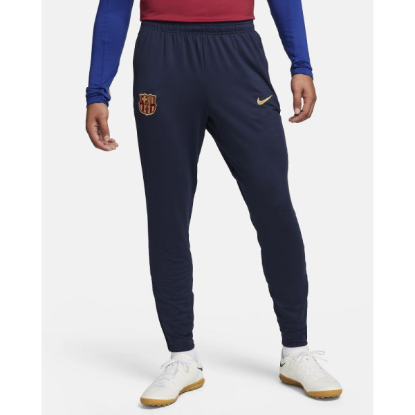 Nike FC Barcelona DF Strike M KPZ FJ5401-451 / XL bikses