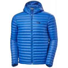 Куртка с капюшоном Helly Hansen Sirdal M 62989 606 / M