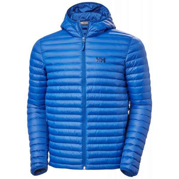 Helly Hansen Sirdal Hoodie izolatora jaka M 62989 606 / M