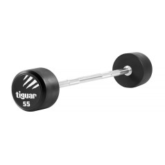 Taisns stieņa tiguārs PU 55 kg TI-WPBPU055 / N/A