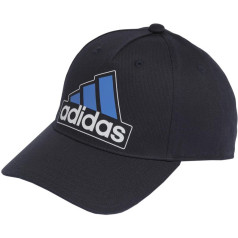 Adidas Outlined Logo Beisbola cepure OSFM IL4896 / N/A