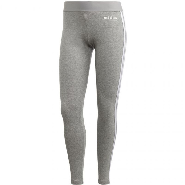 Adidas Essentials 3 Stripes Tight W FQ4123 / S legingi