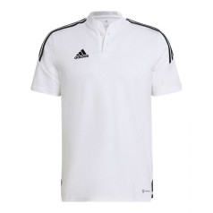 Adidas Condivo 22 M H44106 / S (173cm) polo krekls